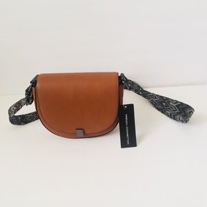 FRENCH CONNECTION MIA SHOULDER BAG